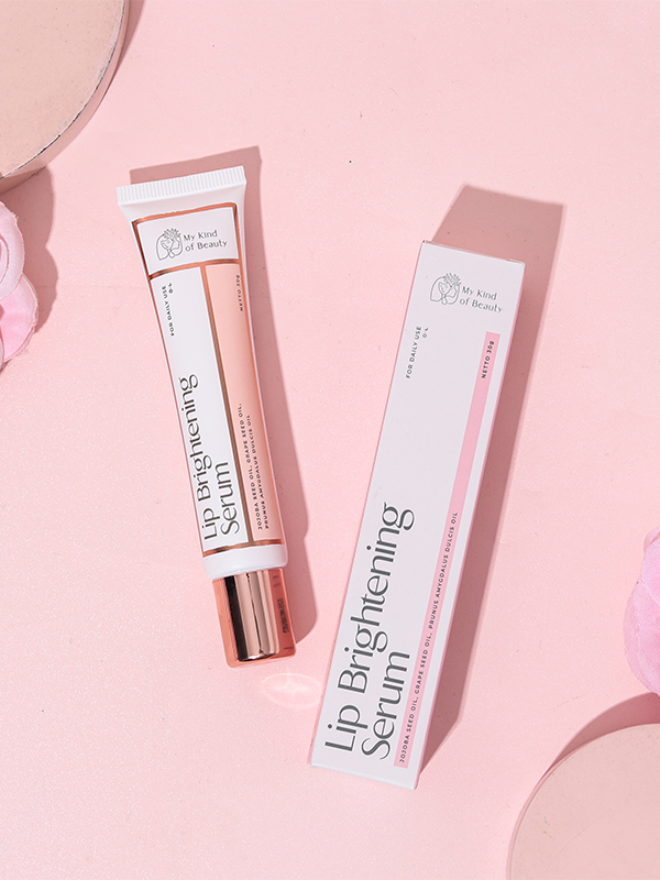 Lip Brightening Serum