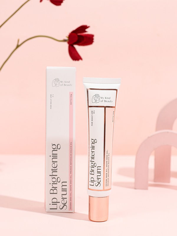 Lip Brightening Serum