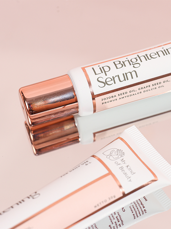 Lip Brightening Serum
