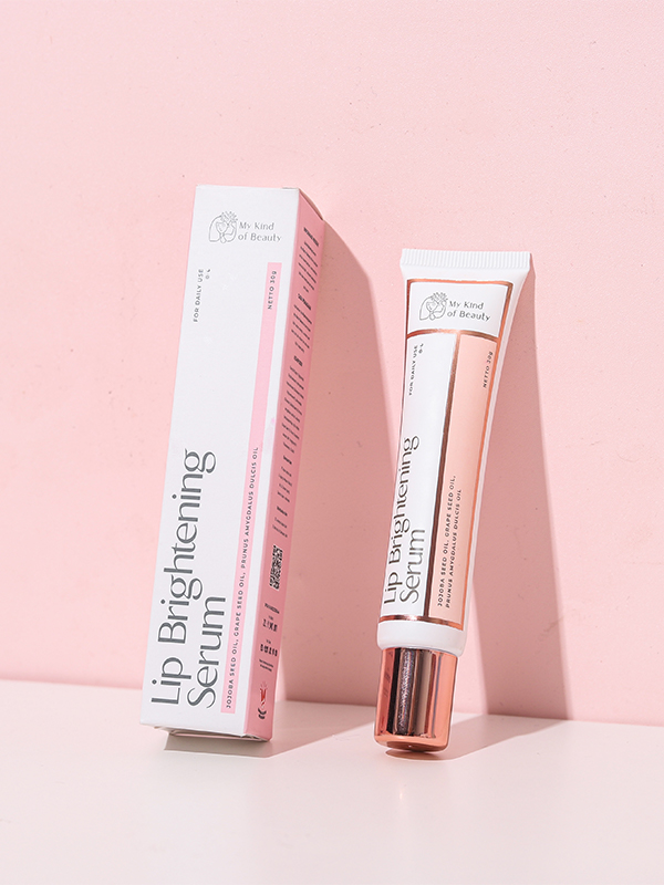 Lip Brightening Serum