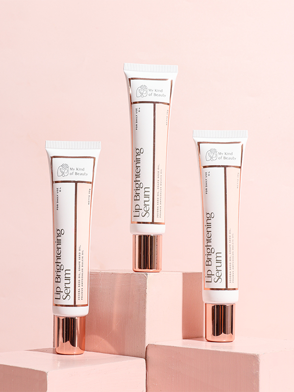 Lip Brightening Serum