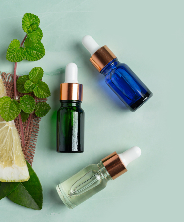 How to Choose the Right Foundation for Your Skin Type